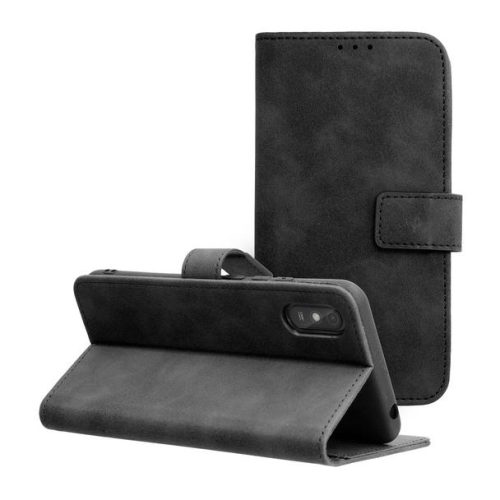 HUSA TIP CARTE TENDER XIAOMI REDMI 9AT / REDMI 9A NEAGRA