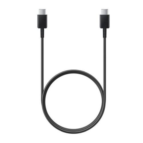 CABLU ORIGINAL SAMSUNG TYPE C 1M NEGRU