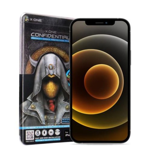 PROTECTIE X-ONE IPHONE 16 PRO