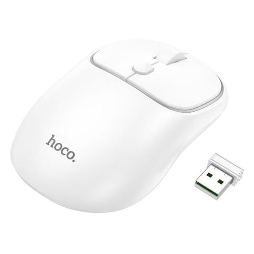 MOUSE WIRELESS HOCO GM25 ALB