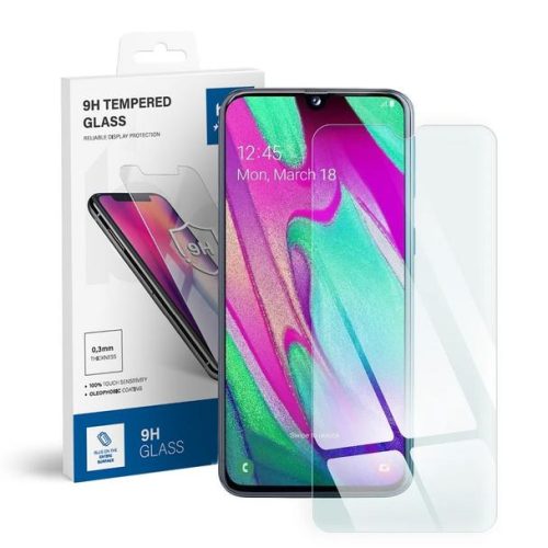 STICLA SECURIZATA BLUE STAR – SAMSUNG GALAXY A40
