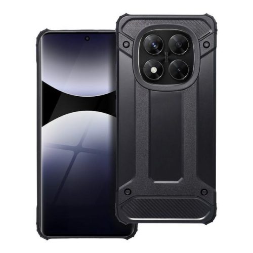 HUSA ARMURA XIAOMI REDMI NOPTE 14 PRO 5G NEAGRA