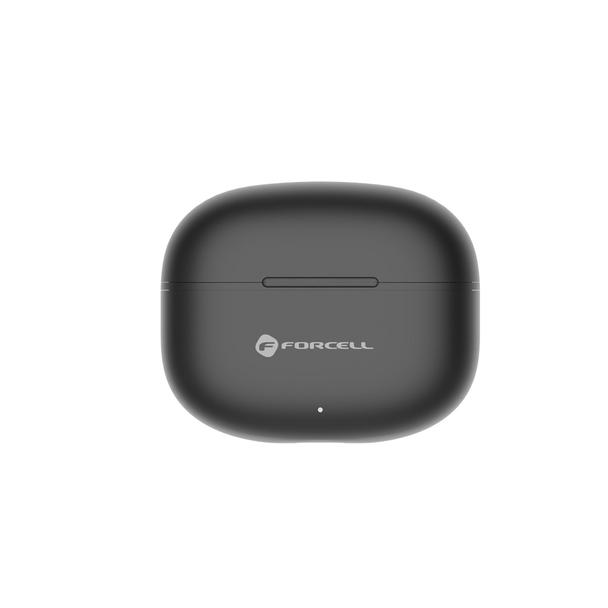 CASTI WIRELESS FORCELL F-AUDIO NEGRE - imagine 5